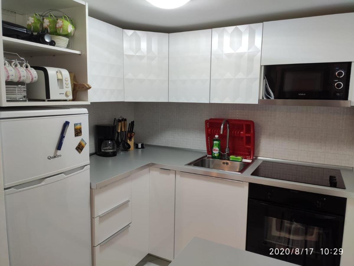 Apartmani Novak - Vir Ngoại thất bức ảnh