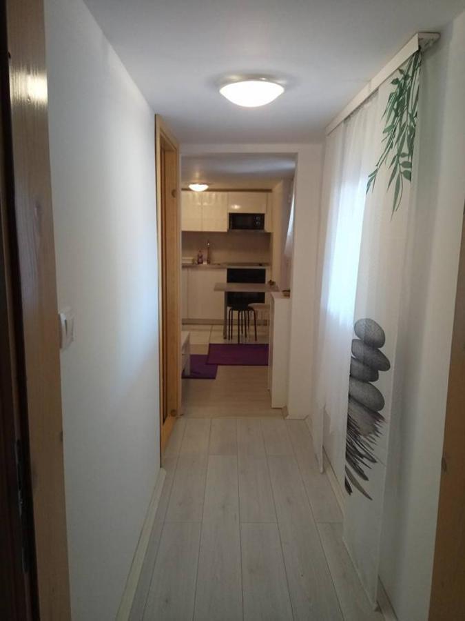 Apartmani Novak - Vir Ngoại thất bức ảnh